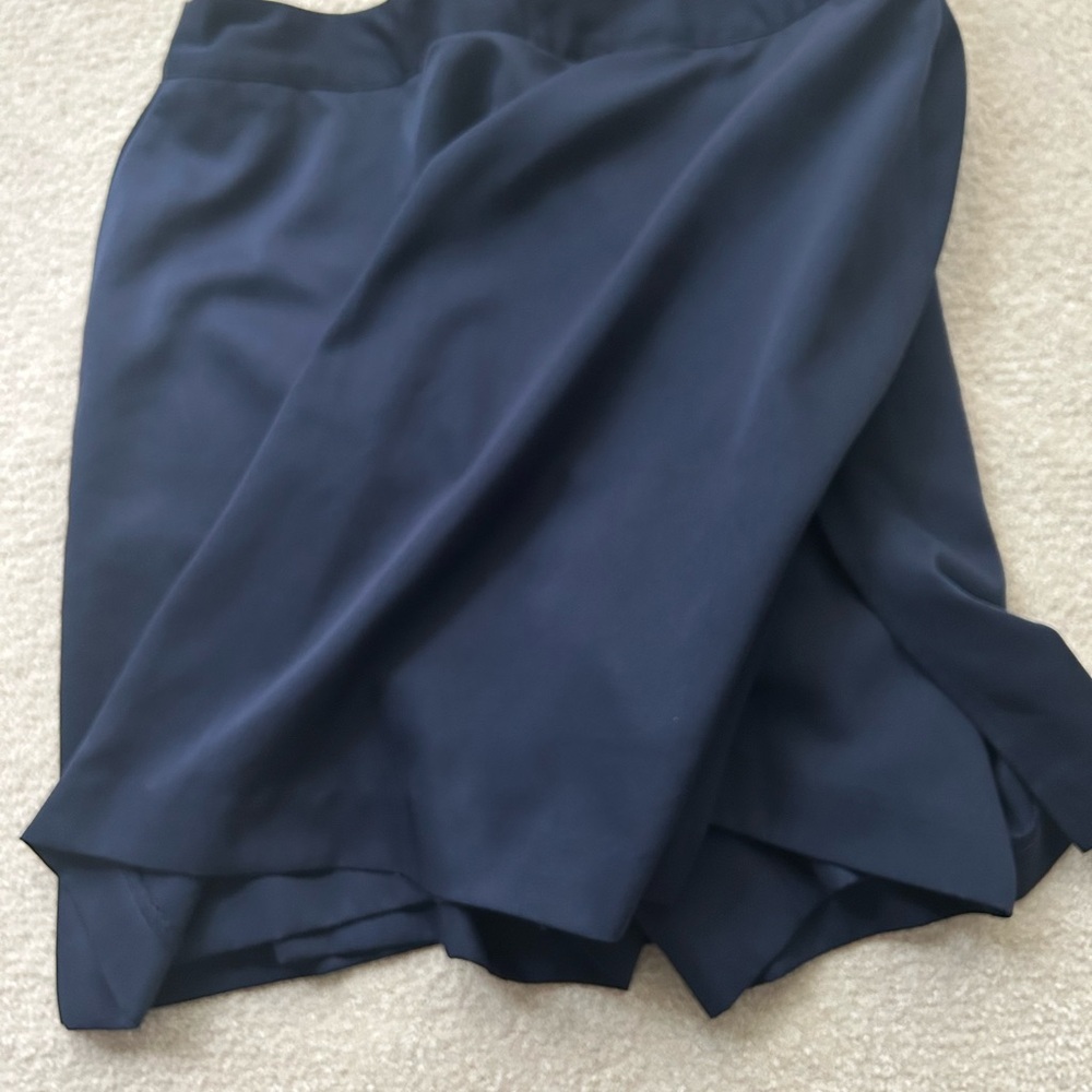EP Pro Navy Skirt